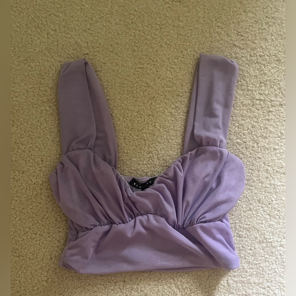 Boutique top